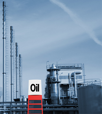 Compressed Air for Oil and Gas Industry