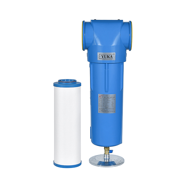 YFB140 4 inch 28.0 m³/min High Efficiency Compressed Air Filters